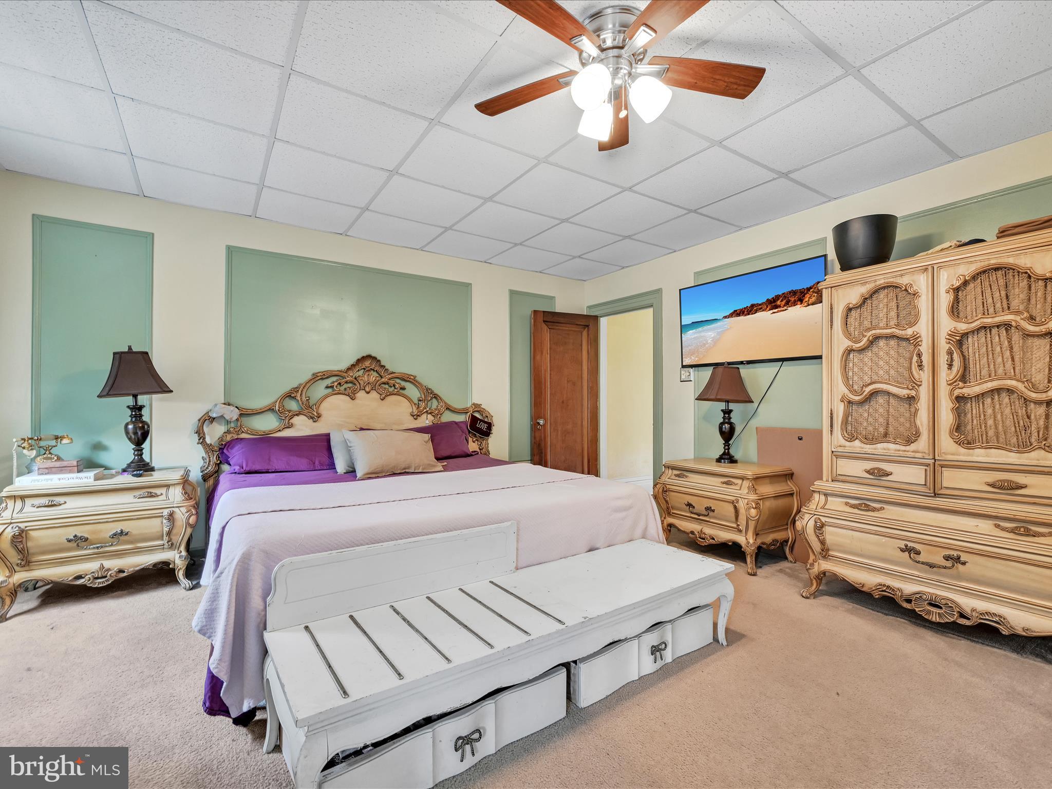 163 2nd Street Coaldale, PA 18218 - Photo 12 of 30 Bedroom