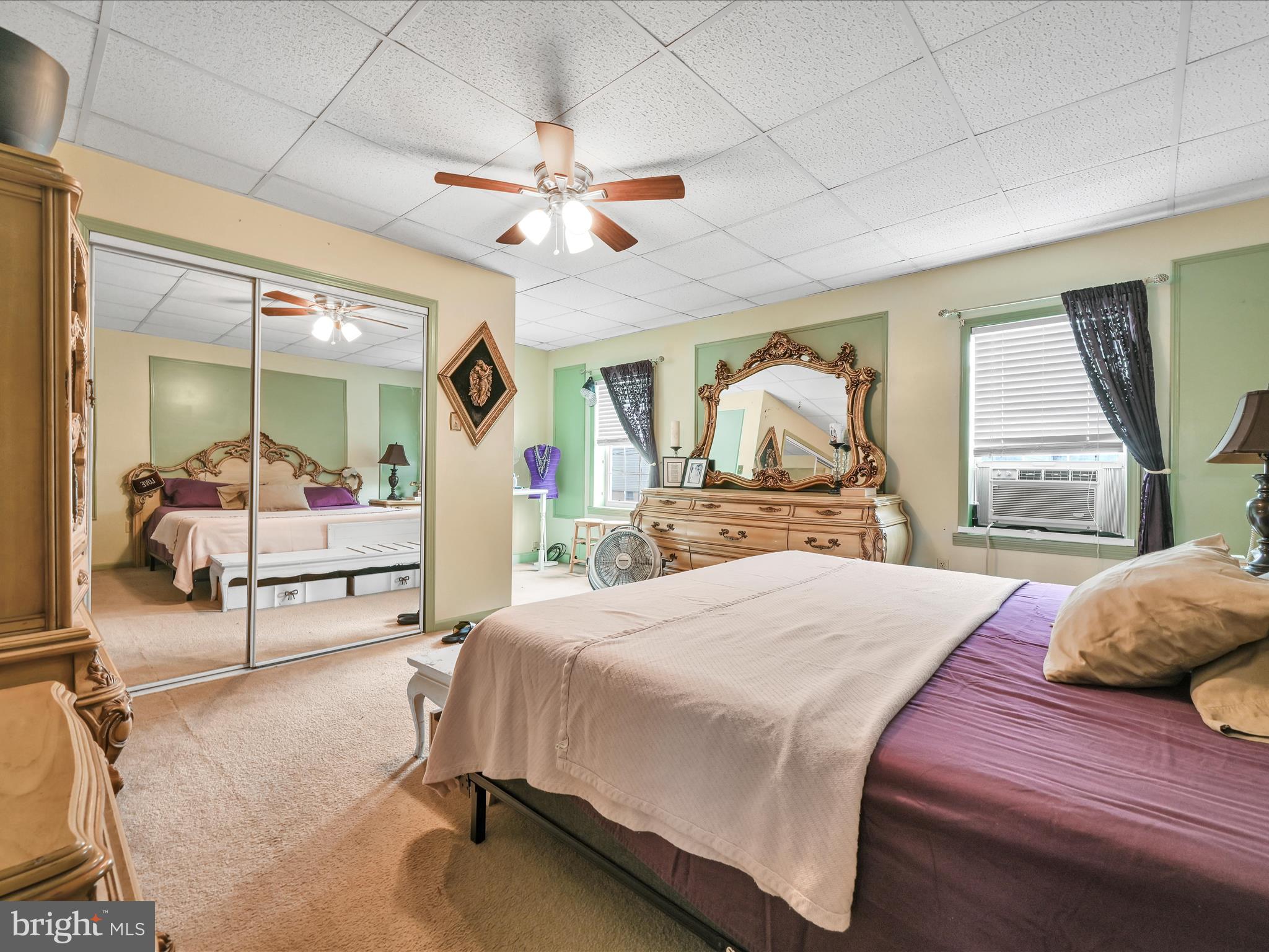 163 2nd Street Coaldale, PA 18218 - Photo 13 of 30 Bedroom