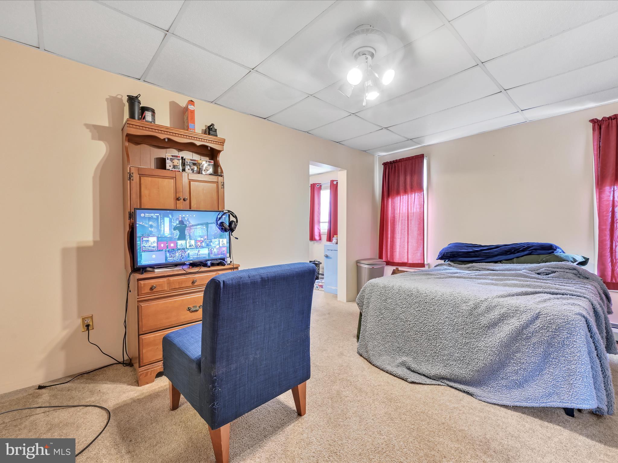 163 2nd Street Coaldale, PA 18218 - Photo 15 of 30 Bedroom