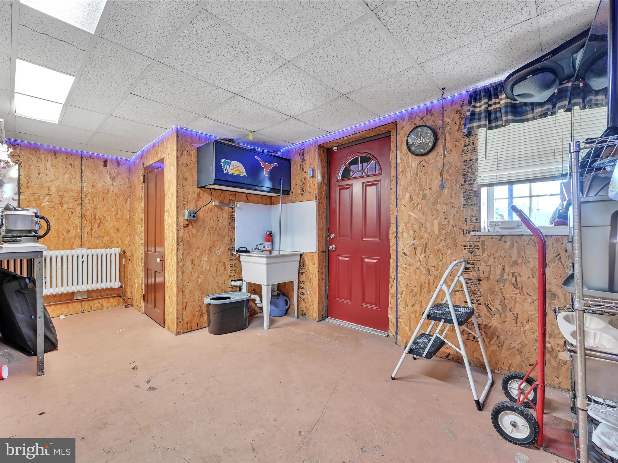 163 2nd Street Coaldale, PA 18218 - Photo 26 of 30 Lower Level