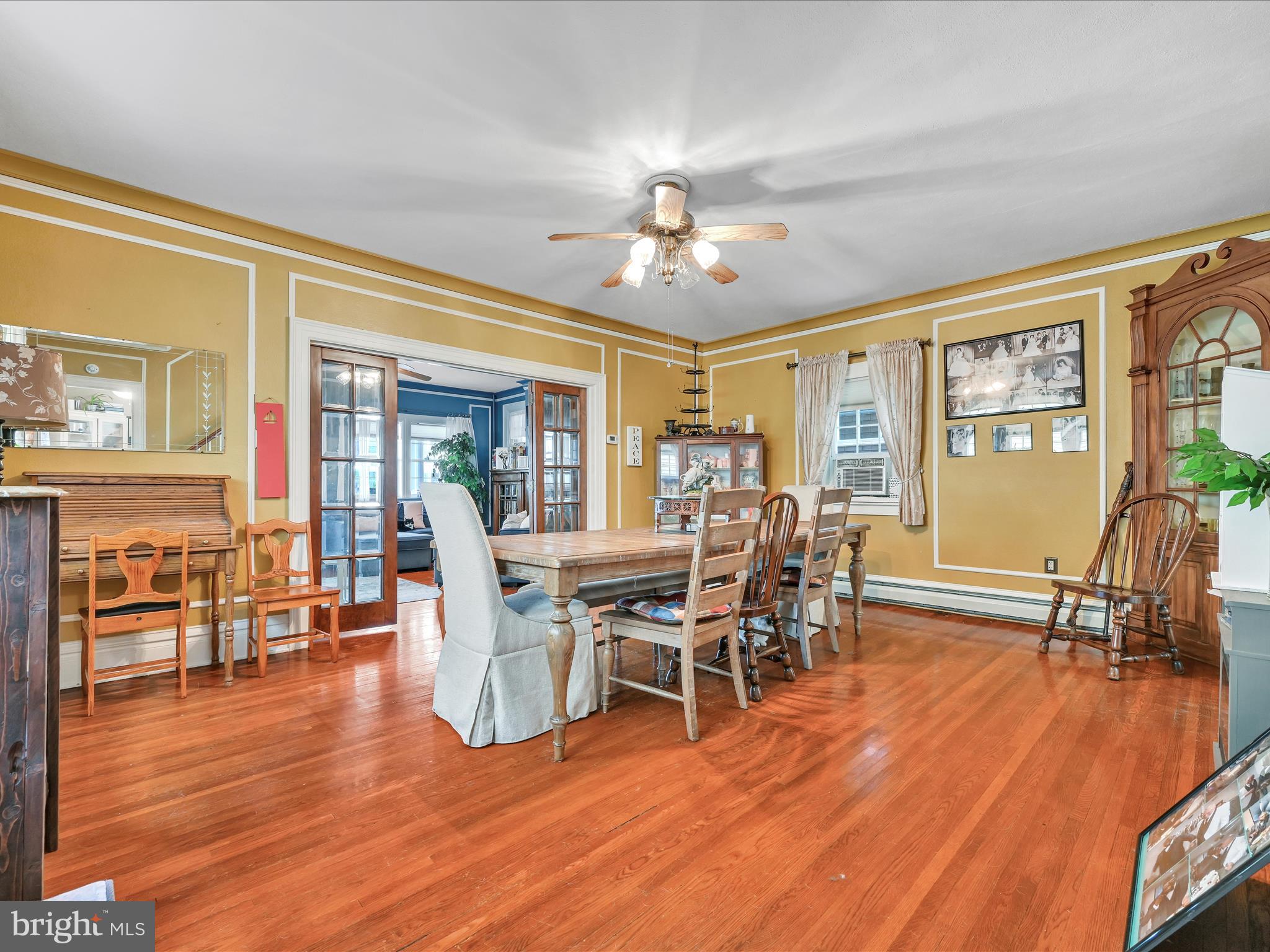 163 2nd Street Coaldale, PA 18218 - Photo 7 of 30 Dining Room