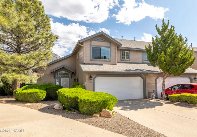 $485,000 | 4100 East Village Circle, Flagstaff, AZ 86004