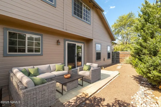 $485,000 | 4100 East Village Circle, Flagstaff, AZ 86004