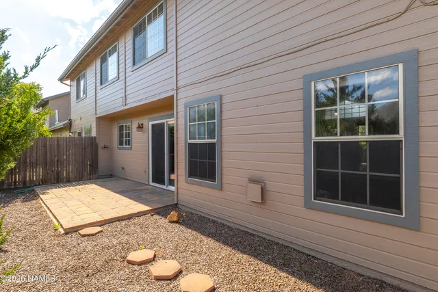 $485,000 | 4100 East Village Circle, Flagstaff, AZ 86004