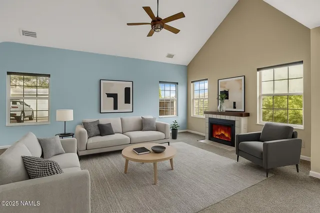 $485,000 | 4100 East Village Circle, Flagstaff, AZ 86004