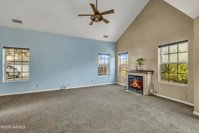$485,000 | 4100 East Village Circle, Flagstaff, AZ 86004