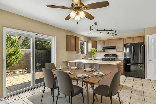 $485,000 | 4100 East Village Circle, Flagstaff, AZ 86004