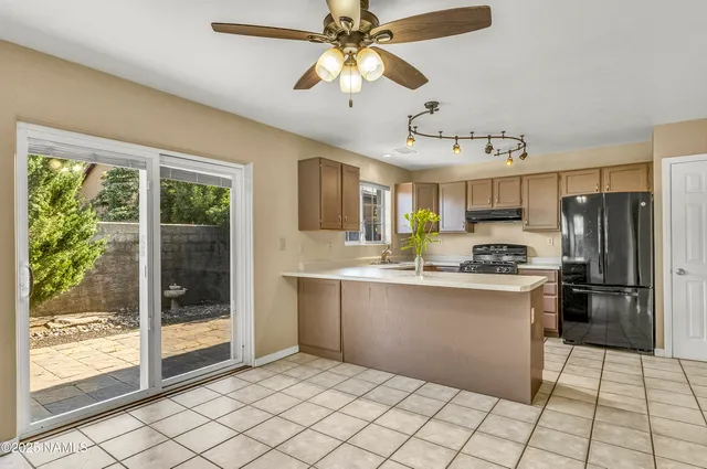 $485,000 | 4100 East Village Circle, Flagstaff, AZ 86004