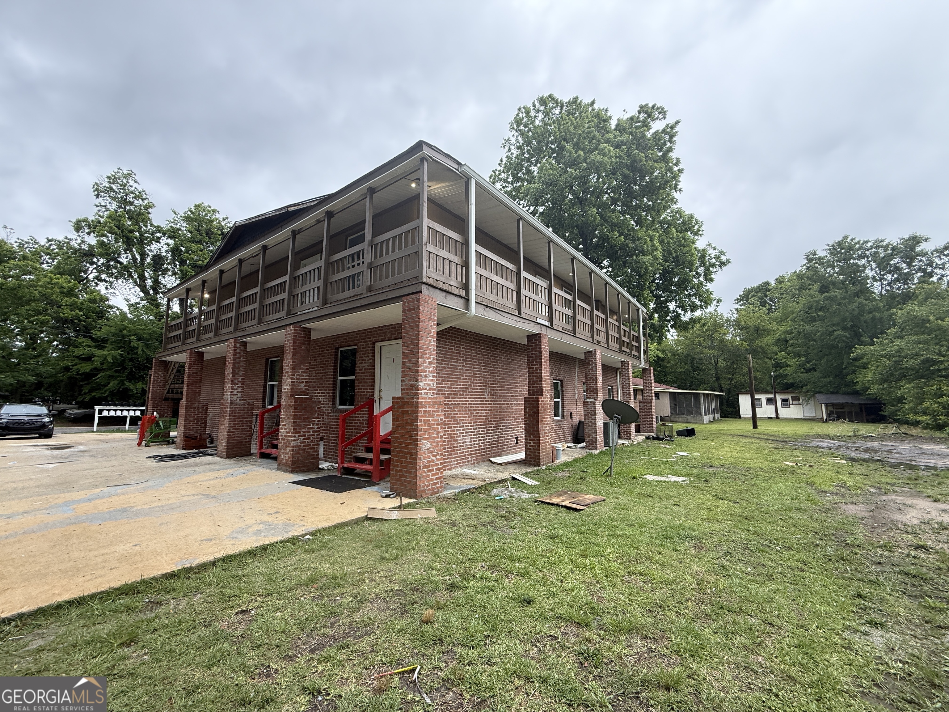 1011 Pine Street Fort Valley, GA 31030 - Photo 3 of 5