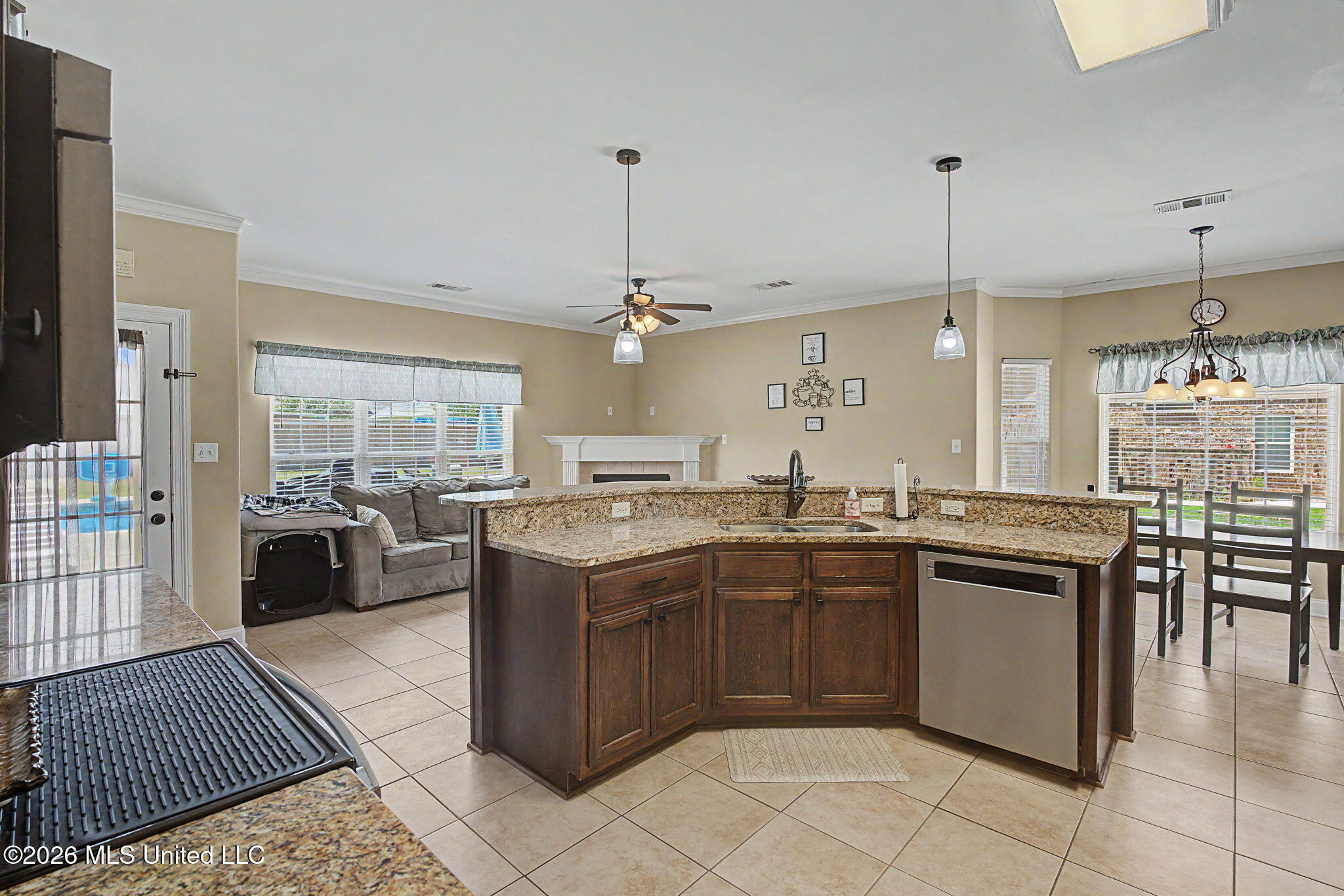 1409 Monteith Avenue Hernando, MS 38632 - Photo 13 of 36 Kitchen