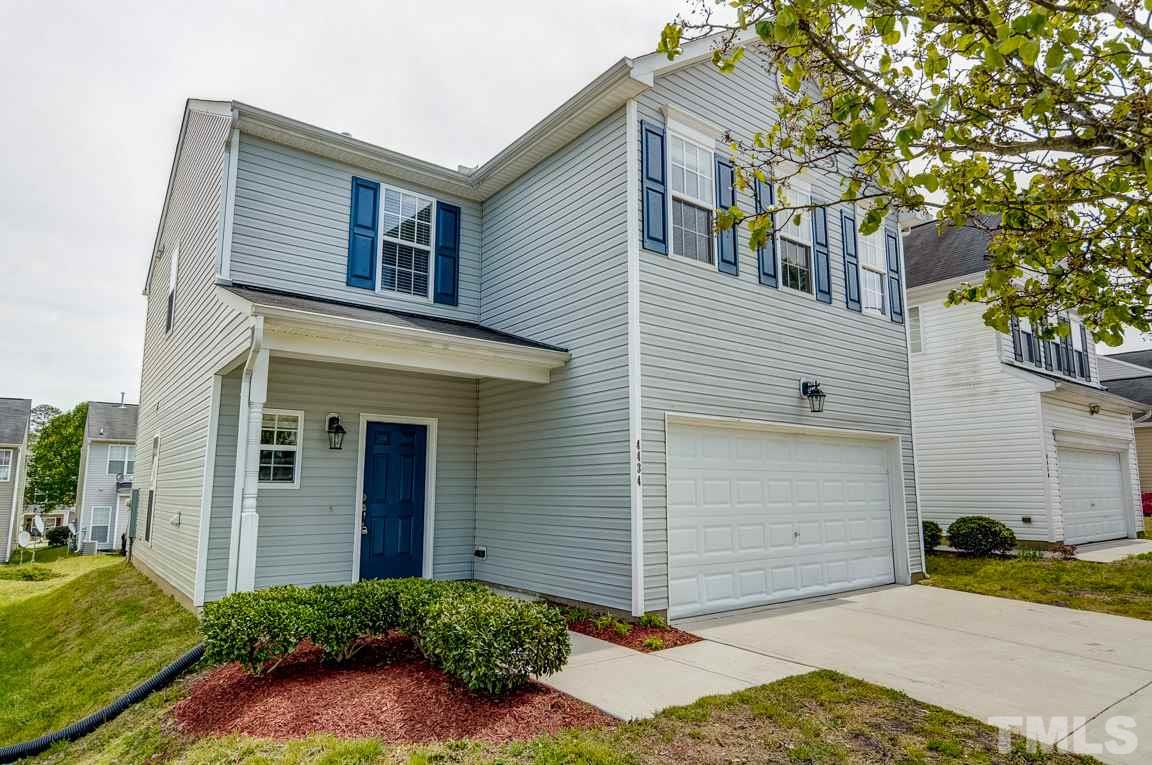 4434 Snowcrest Lane Raleigh, NC 27616 - Photo 2 of 19
