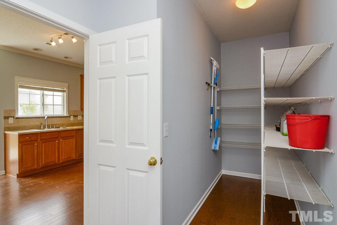 4434 Snowcrest Lane Raleigh, NC 27616 - Photo 11 of 19