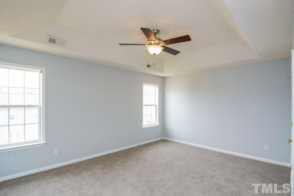 4434 Snowcrest Lane Raleigh, NC 27616 - Photo 12 of 19
