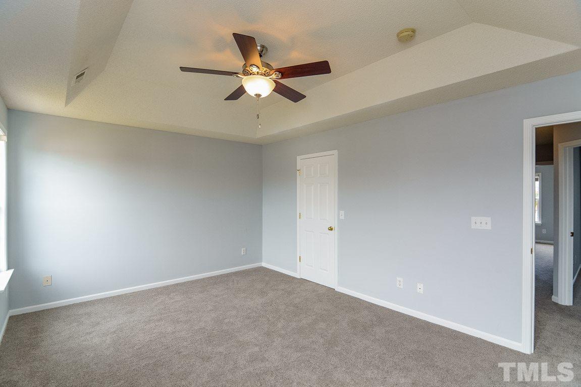4434 Snowcrest Lane Raleigh, NC 27616 - Photo 13 of 19