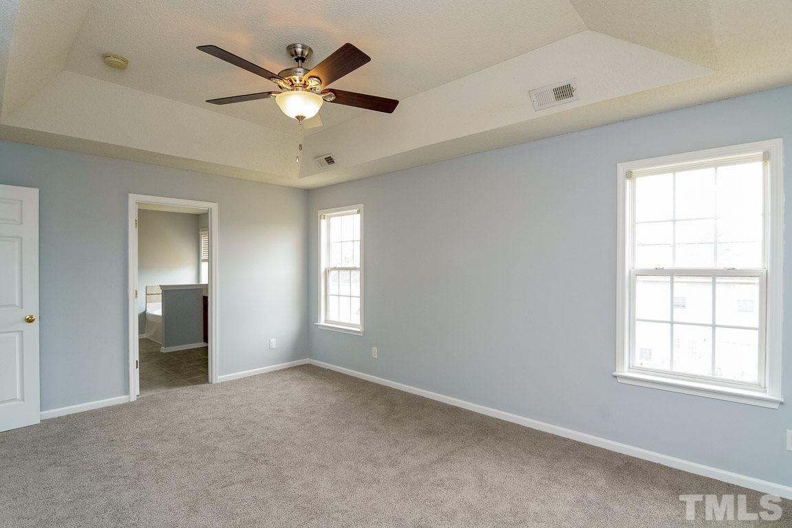4434 Snowcrest Lane Raleigh, NC 27616 - Photo 14 of 19