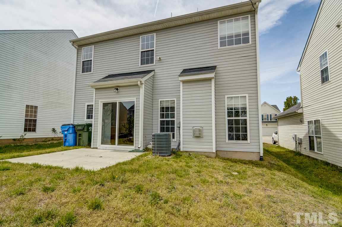 4434 Snowcrest Lane Raleigh, NC 27616 - Photo 19 of 19