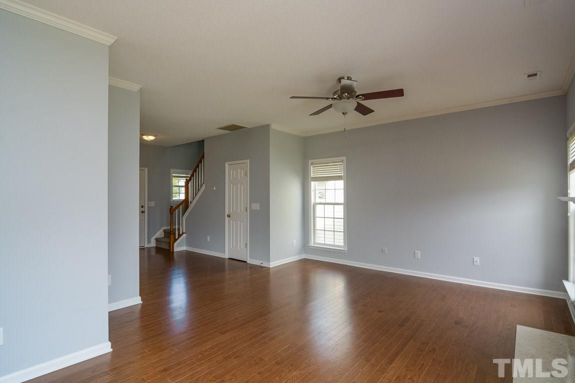 4434 Snowcrest Lane Raleigh, NC 27616 - Photo 5 of 19