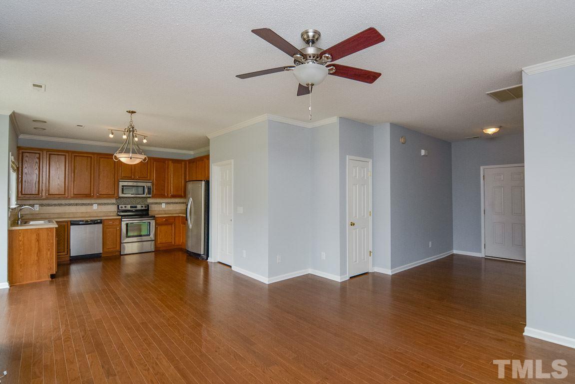 4434 Snowcrest Lane Raleigh, NC 27616 - Photo 7 of 19