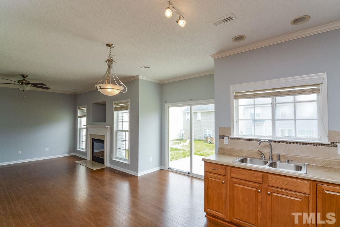 4434 Snowcrest Lane Raleigh, NC 27616 - Photo 8 of 19