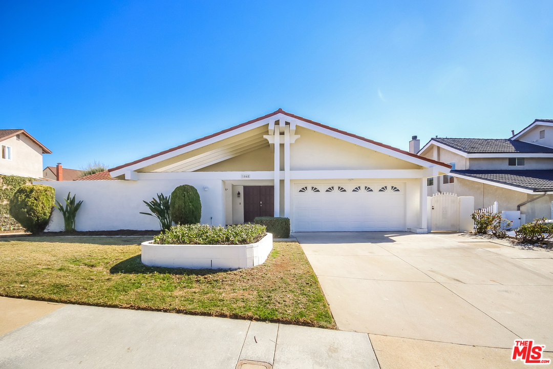 1068 Overlook Ridge Road Diamond Bar, CA 91765 - Photo 1 of 27 Gallery Image 1