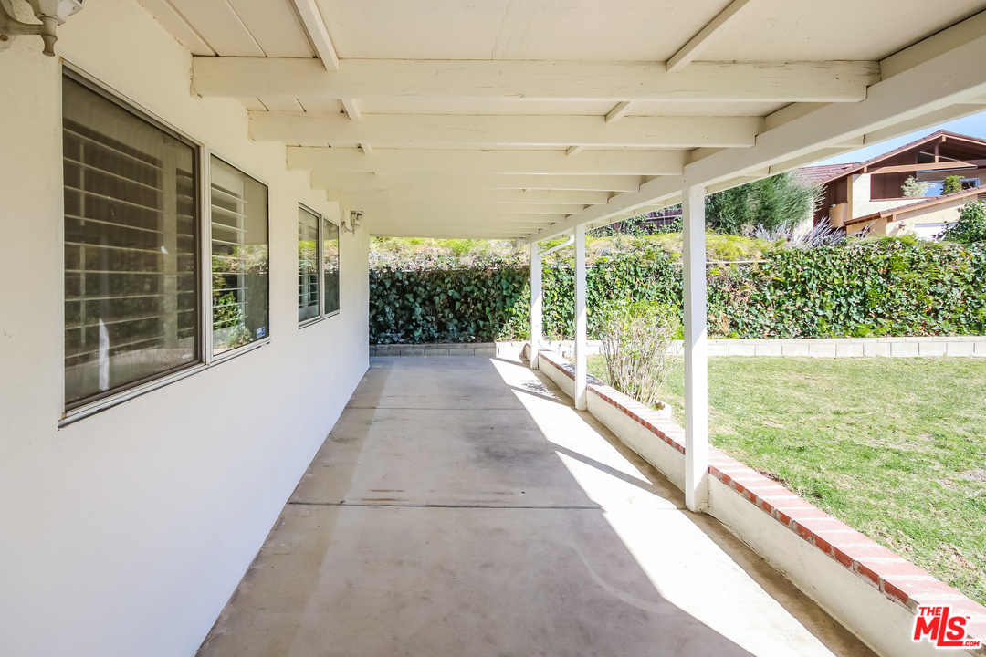 1068 Overlook Ridge Road Diamond Bar, CA 91765 - Photo 23 of 27 Gallery Image 23