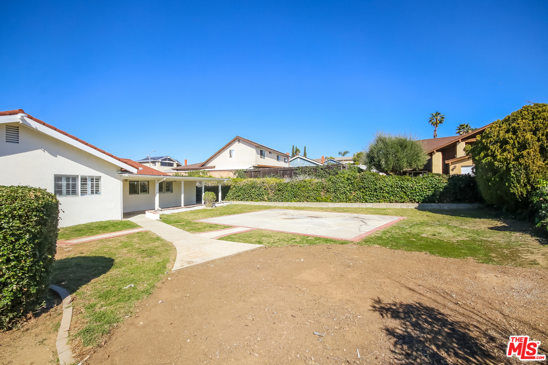 1068 Overlook Ridge Road Diamond Bar, CA 91765 - Photo 27 of 27 Gallery Image 27