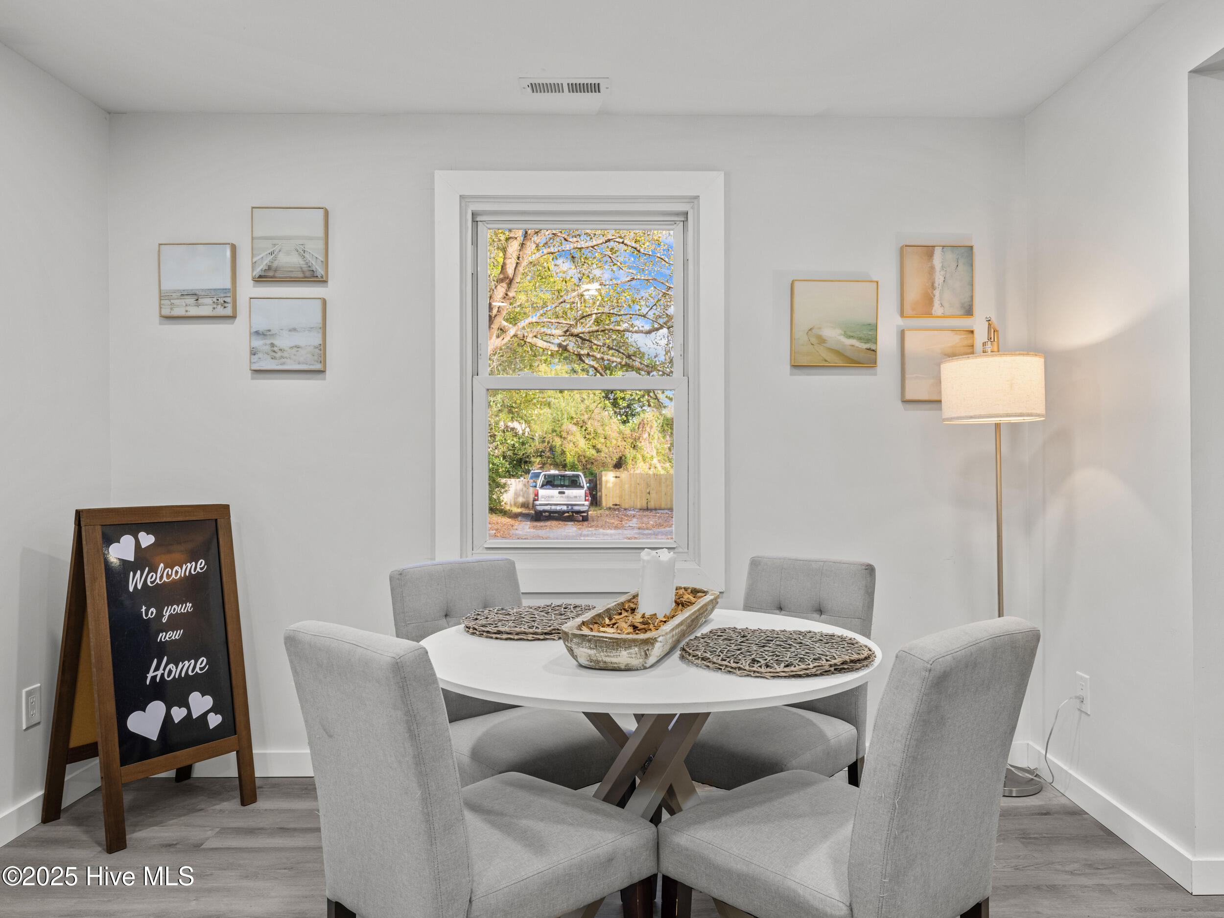 6 Glendale Road Jacksonville, NC 28540 - Photo 19 of 40 DiningRoom