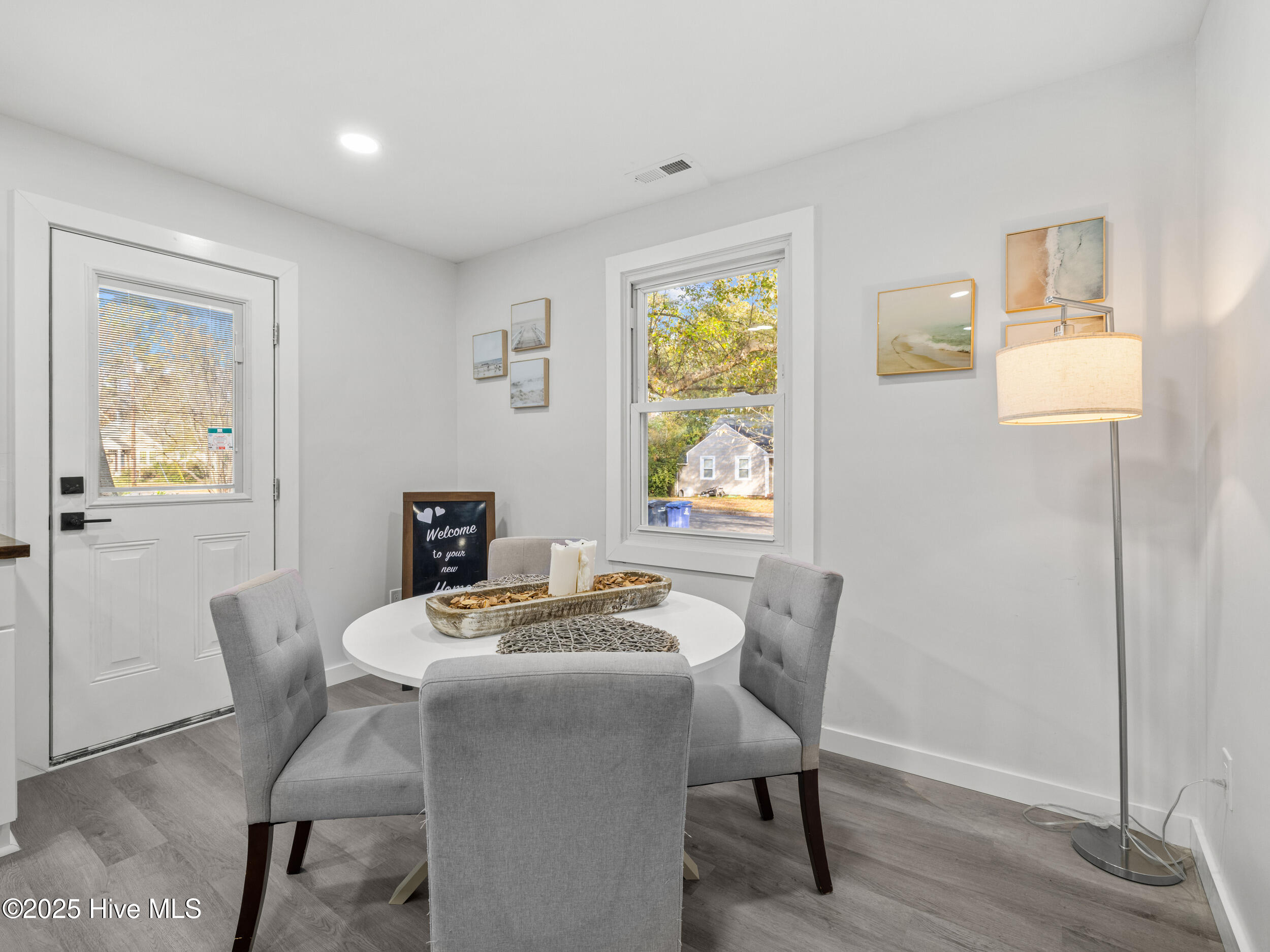 6 Glendale Road Jacksonville, NC 28540 - Photo 20 of 40 DiningRoom