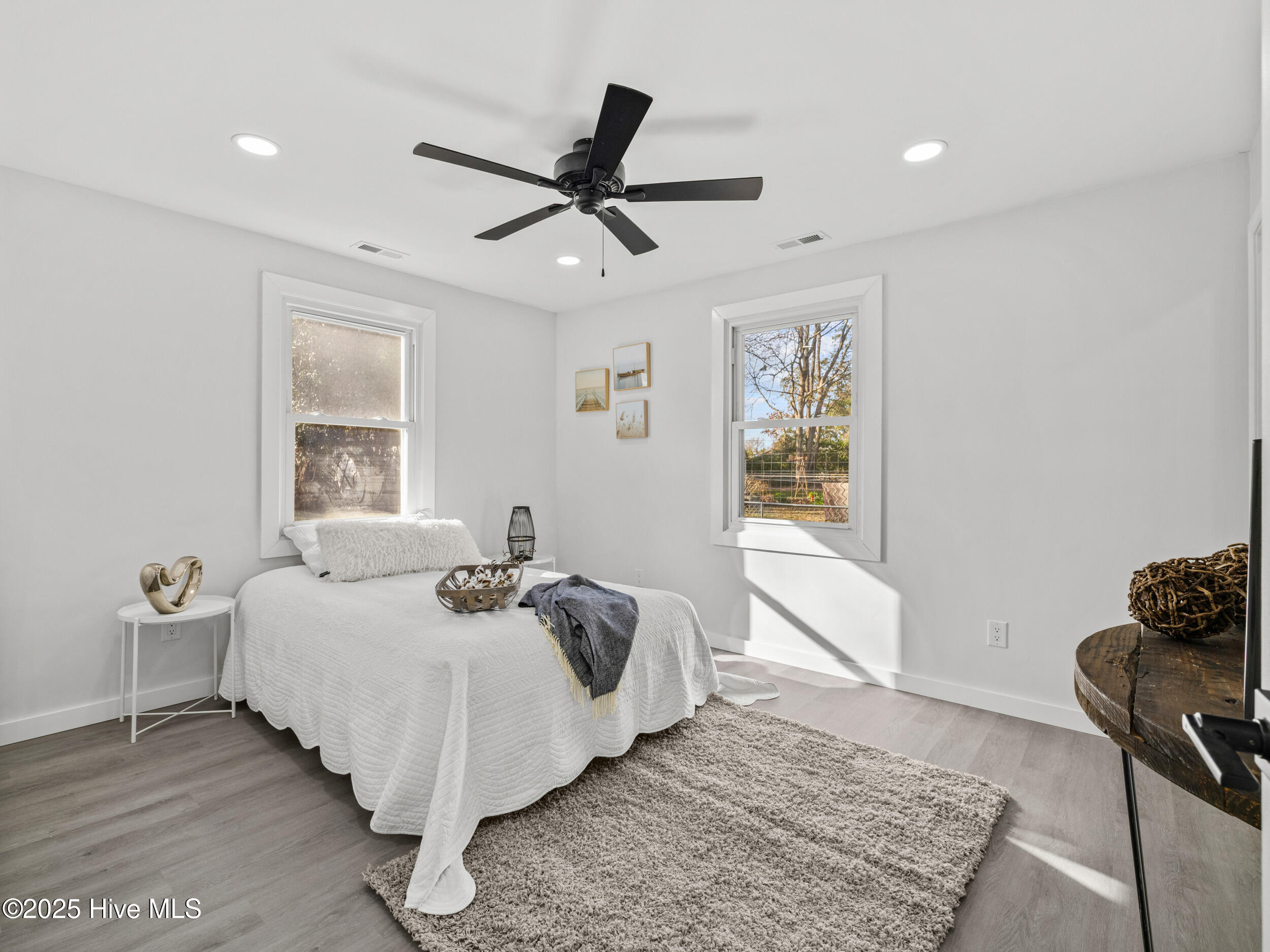 6 Glendale Road Jacksonville, NC 28540 - Photo 26 of 40 MasterBed