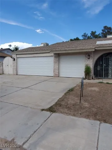 $1,825 | 3214 Anacapa Way, Las Vegas, NV 89146