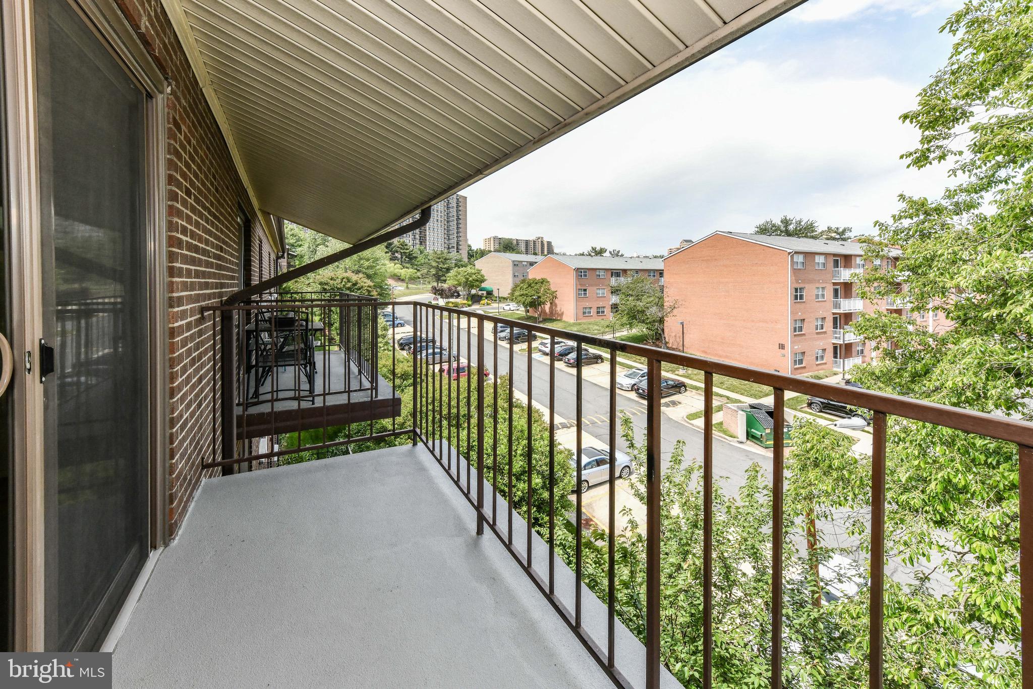 6240 Edsall Road, Unit 403 Alexandria, VA 22312 - Photo 31 of 31 Gallery Image 31