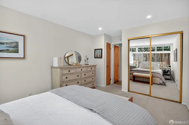 $709,000 | 222 Laurel Street, Unit 109, San Carlos, CA 94070