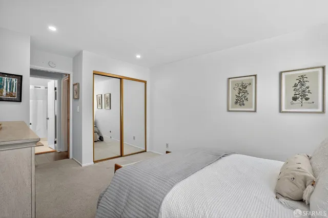 $709,000 | 222 Laurel Street, Unit 109, San Carlos, CA 94070