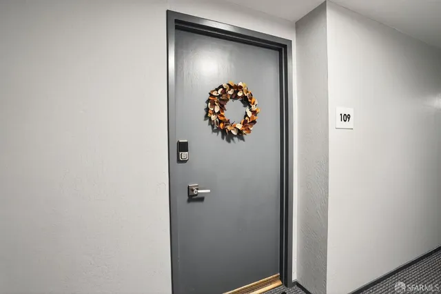 $709,000 | 222 Laurel Street, Unit 109, San Carlos, CA 94070