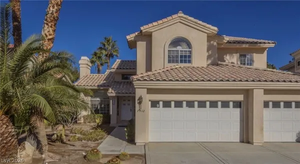 $764,900 | 7912 Marbella Circle, Las Vegas, NV 89128