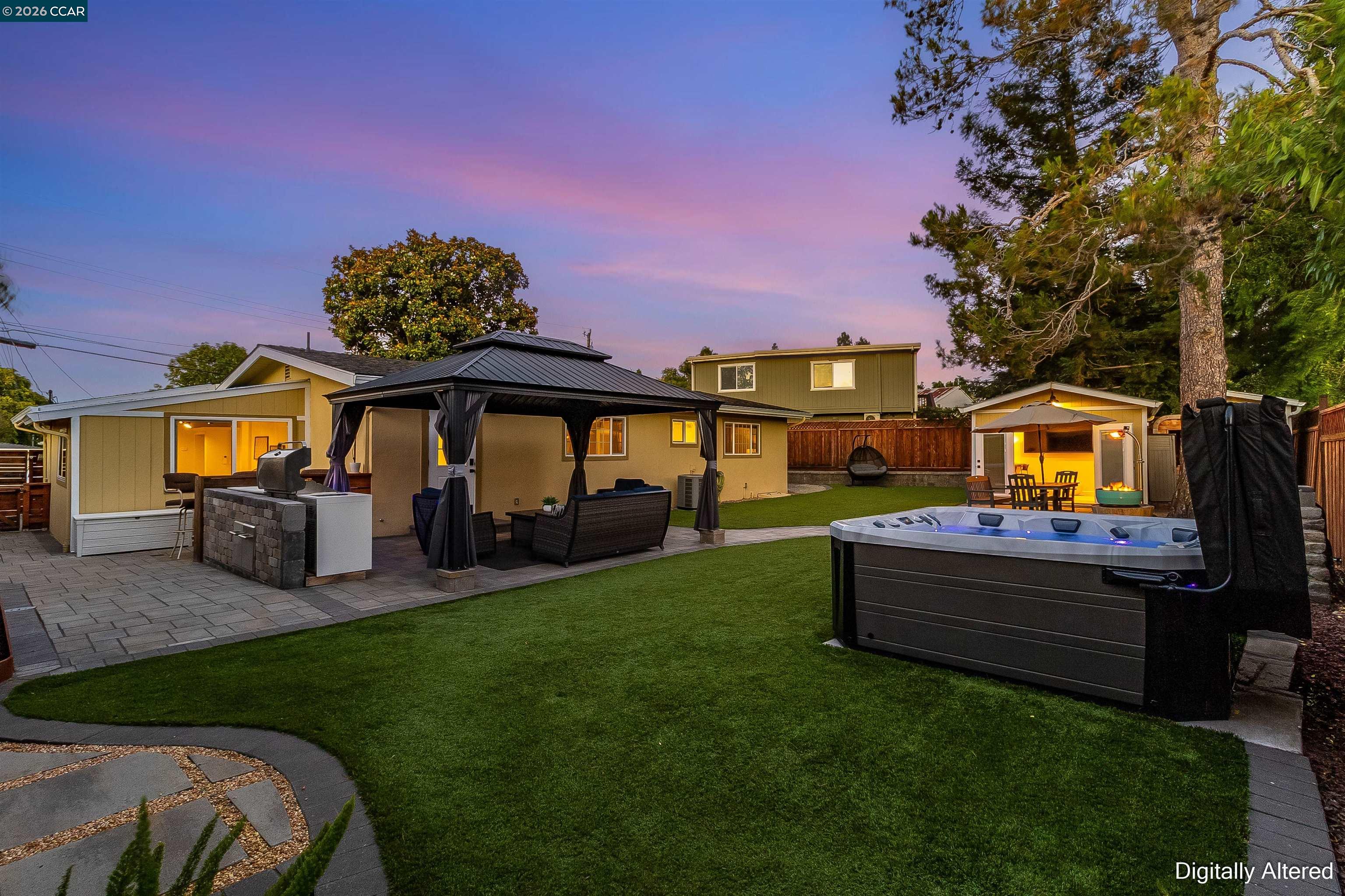 4330 Grammercy Lane Concord, CA 94521 - Photo 10 of 97