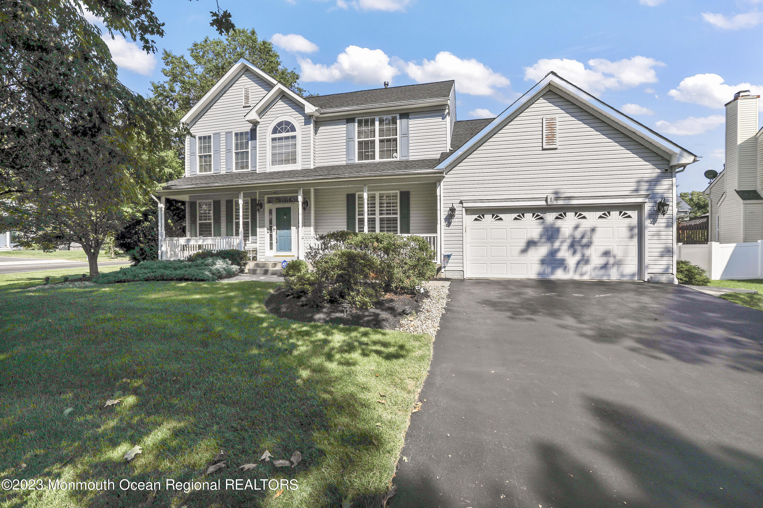1 Wendover Road East Windsor, NJ 08520 - Photo 2 of 37 5W5A4101