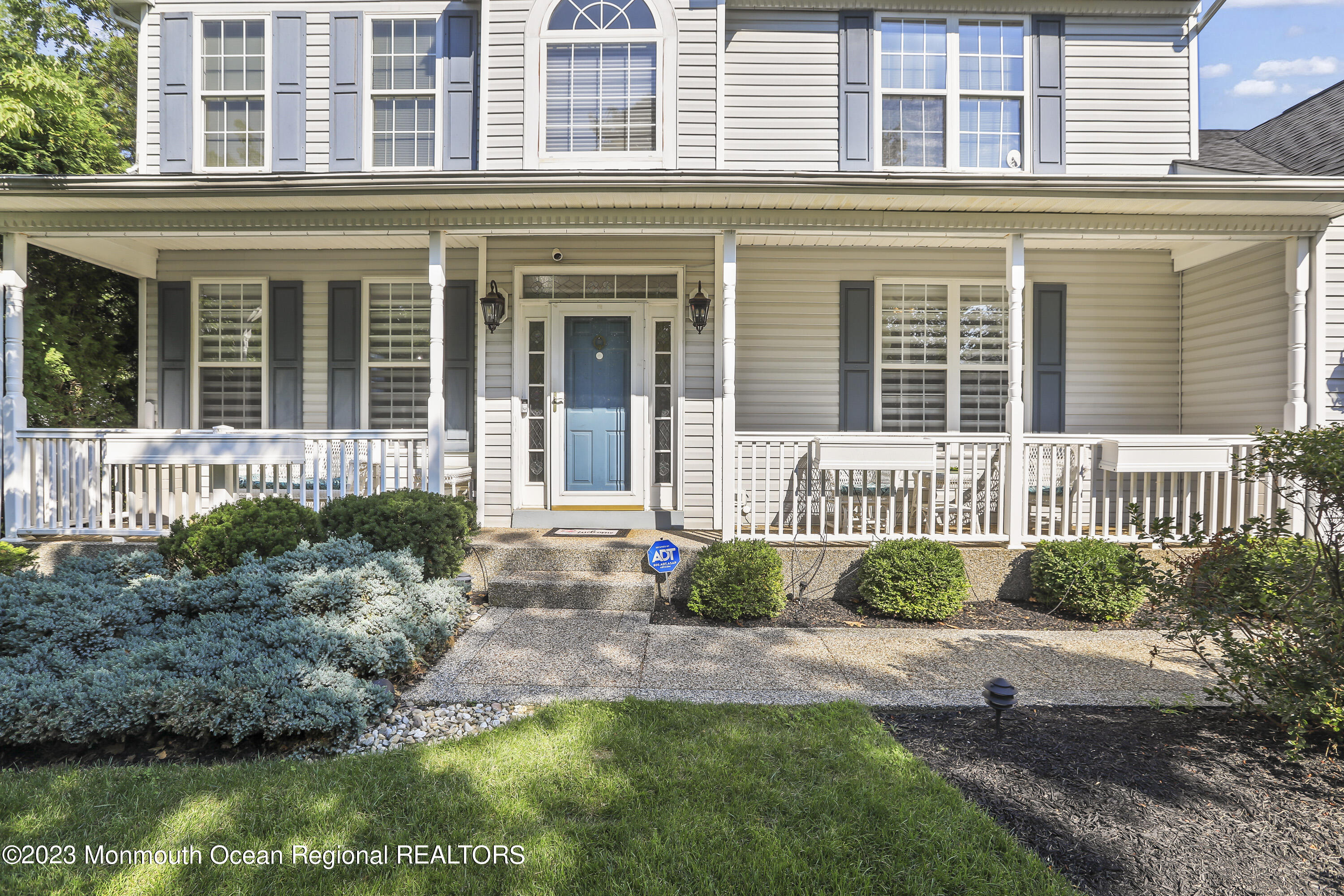 1 Wendover Road East Windsor, NJ 08520 - Photo 3 of 37 5W5A4092