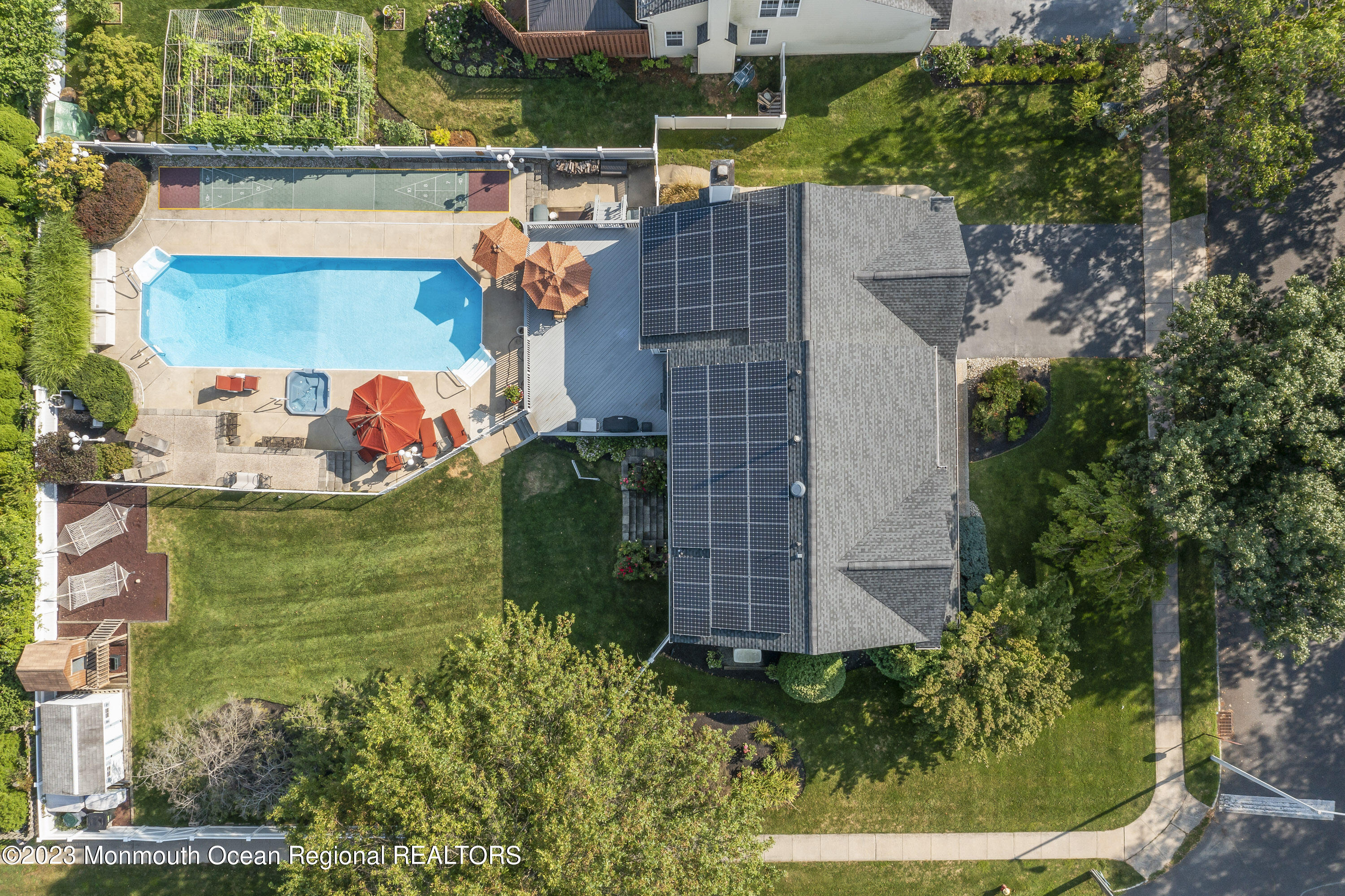 1 Wendover Road East Windsor, NJ 08520 - Photo 35 of 37 DJI_0440