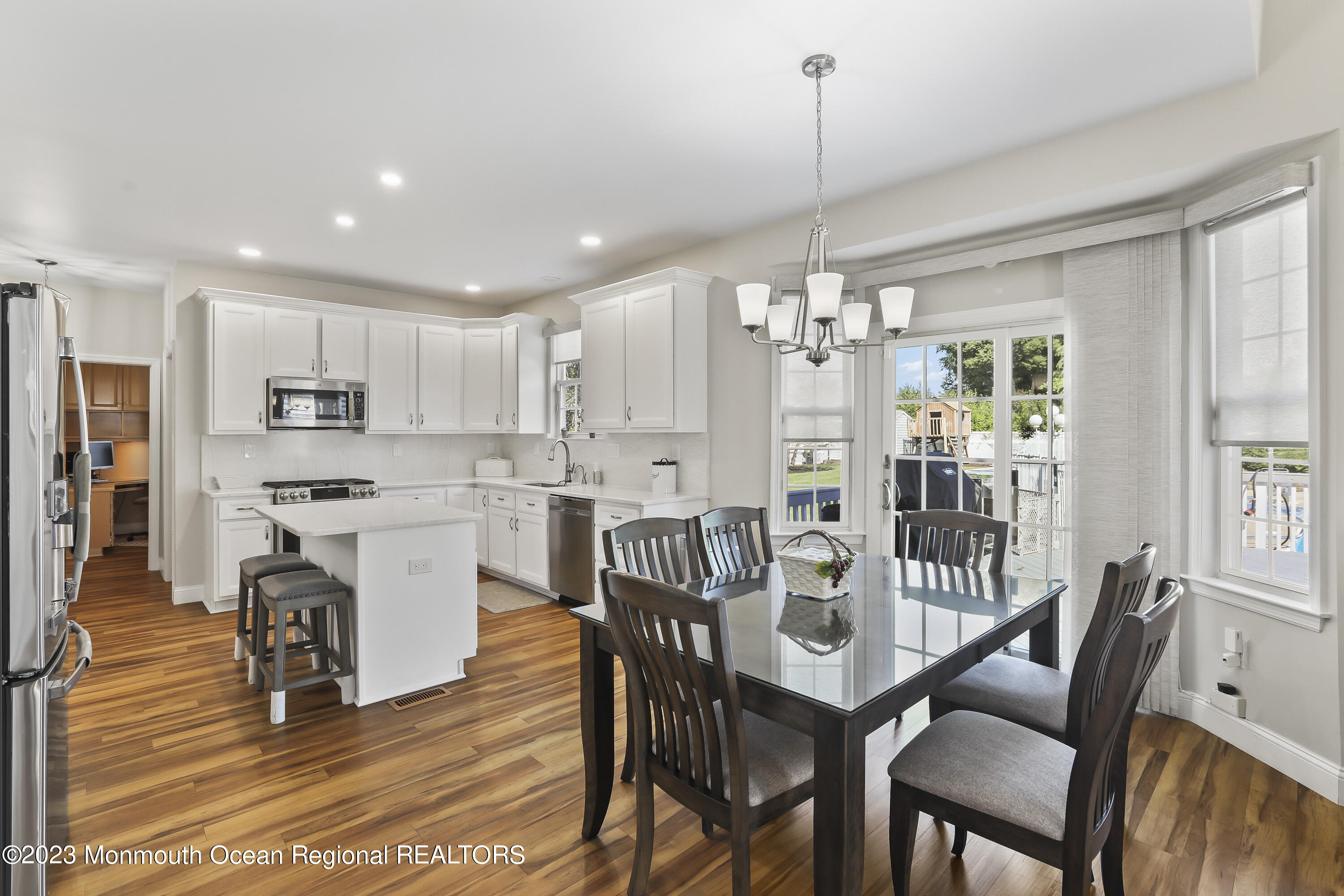 1 Wendover Road East Windsor, NJ 08520 - Photo 7 of 37 5W5A3993