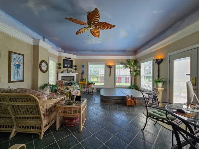 $695,000 | 3187 56th Highway, Herington, KS 67449