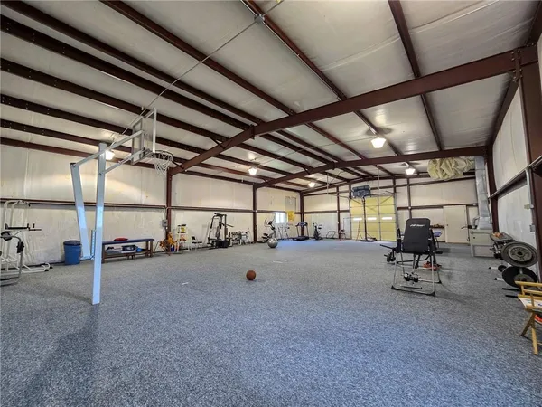 $695,000 | 3187 56th Highway, Herington, KS 67449