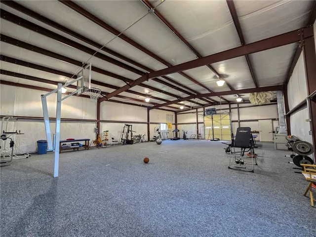 $695,000 | 3187 56th Highway, Herington, KS 67449