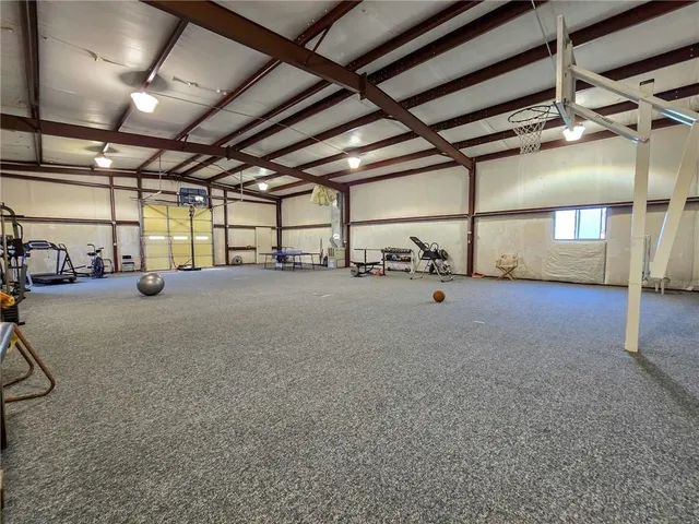 $695,000 | 3187 56th Highway, Herington, KS 67449