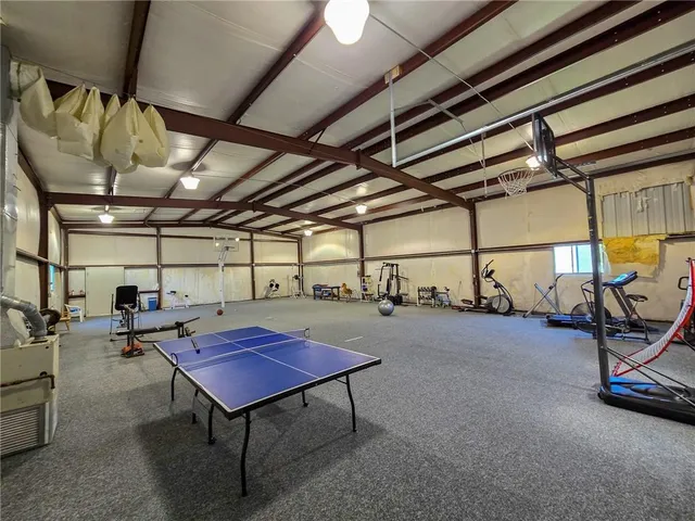 $695,000 | 3187 56th Highway, Herington, KS 67449