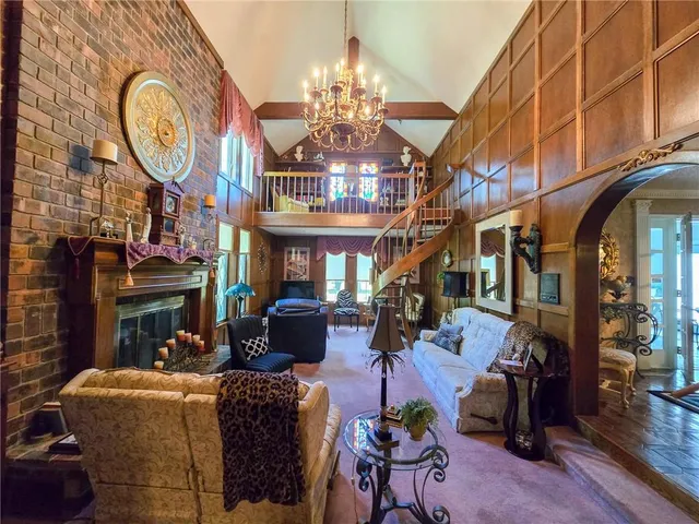 $695,000 | 3187 56th Highway, Herington, KS 67449