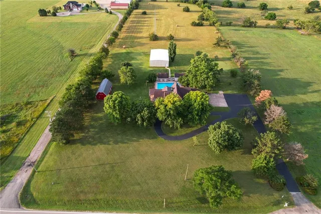 $695,000 | 3187 56th Highway, Herington, KS 67449