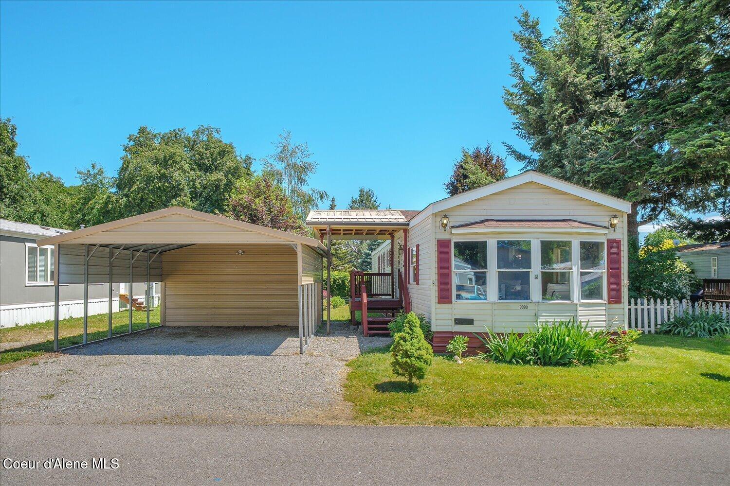 9090 North Runkle Road Hayden, ID 83835 - Photo 1 of 40 Wow!!!