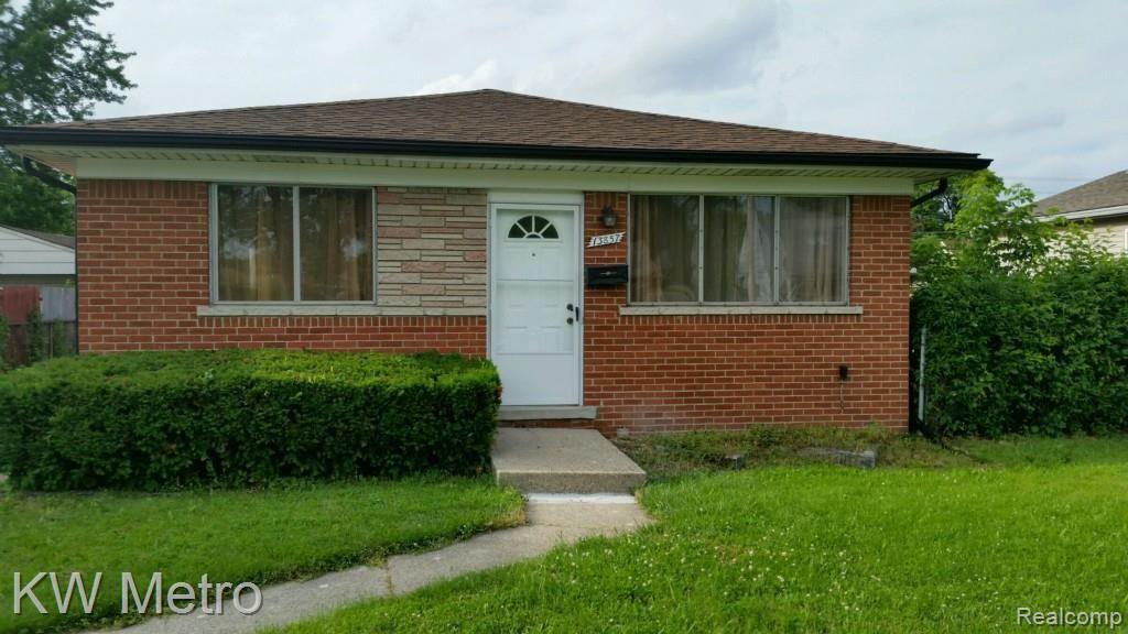 13857 Toepfer Road Warren, MI 48089 - Photo 1 of 13