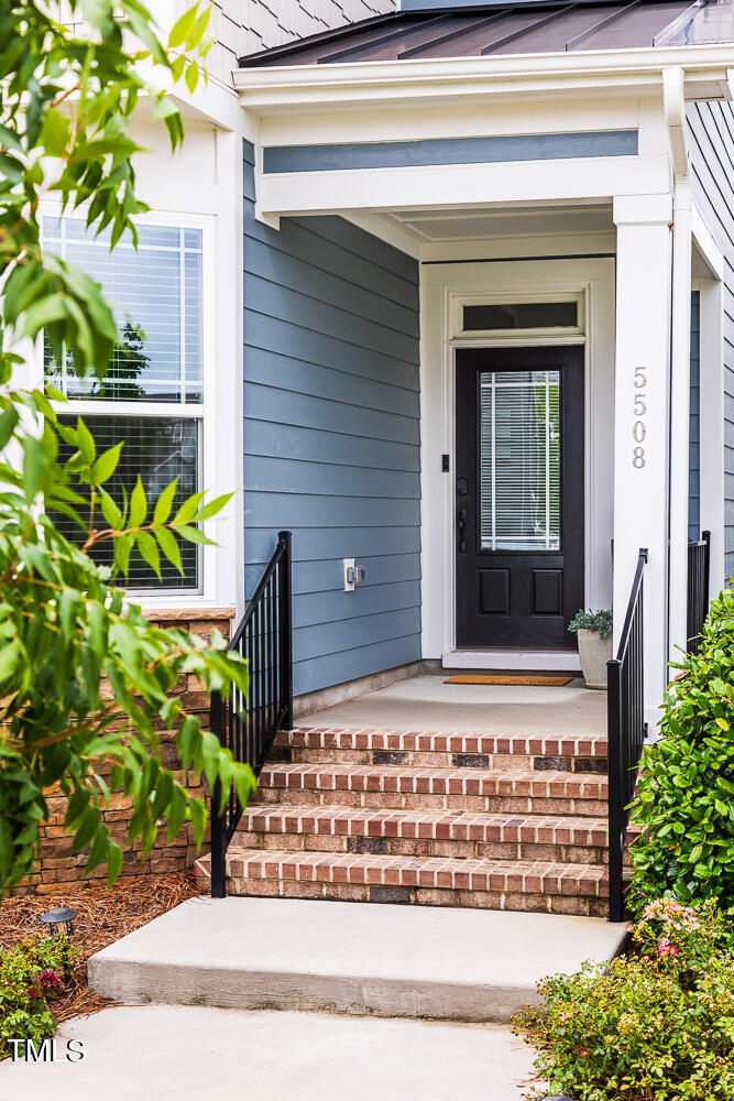 5508 Advancing Avenue Raleigh, NC 27616 - Photo 5 of 37 5508 Advancing Avenue-9